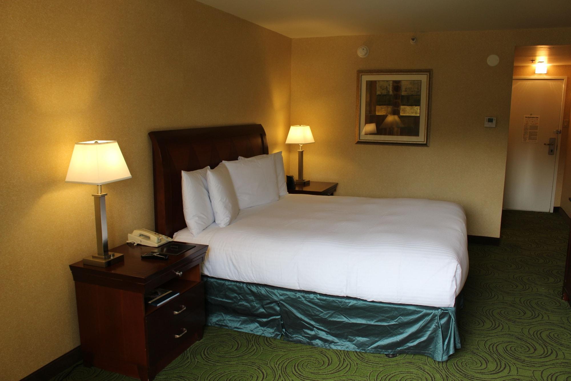 Doubletree By Hilton Livermore, Ca Exterior photo