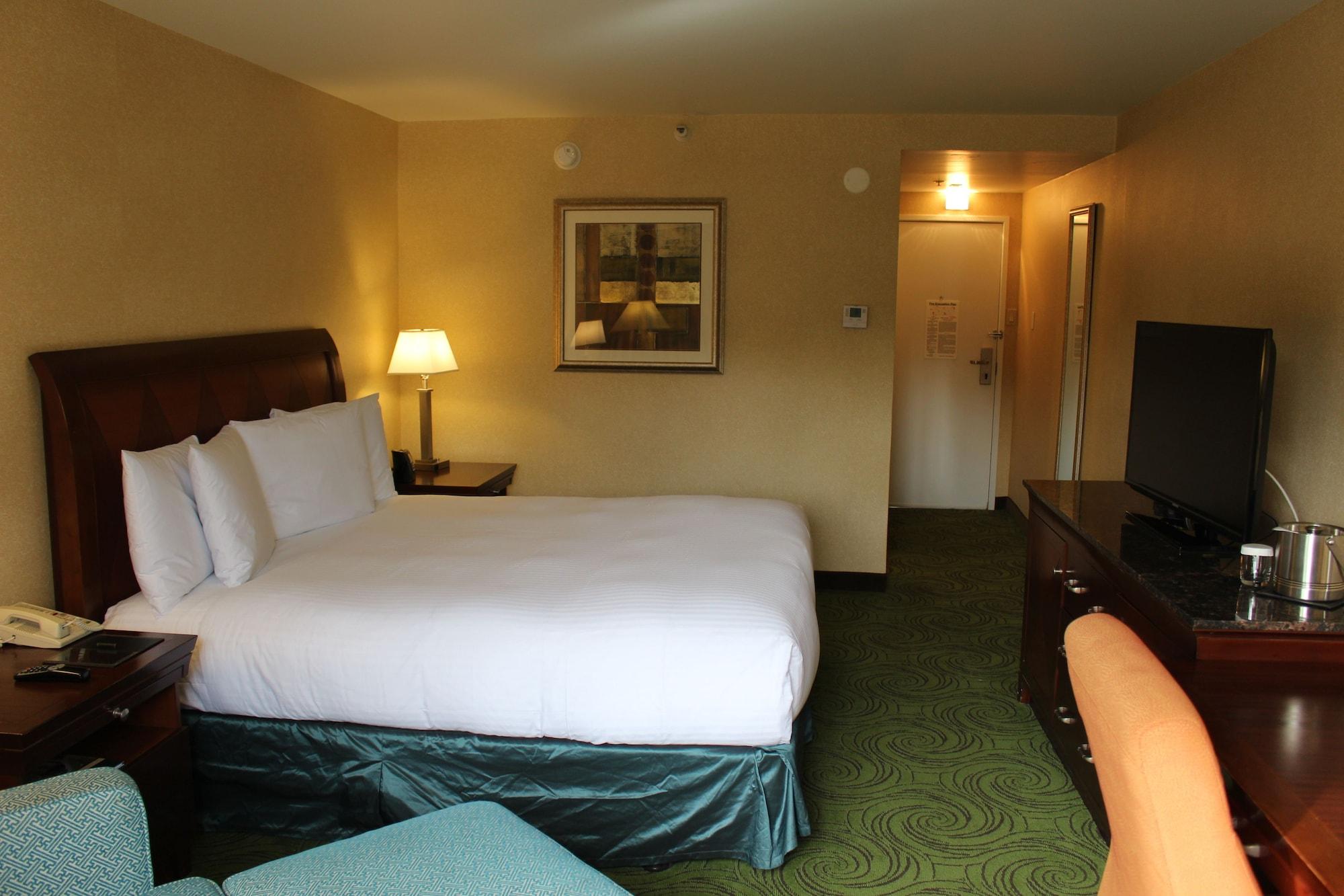 Doubletree By Hilton Livermore, Ca Exterior photo