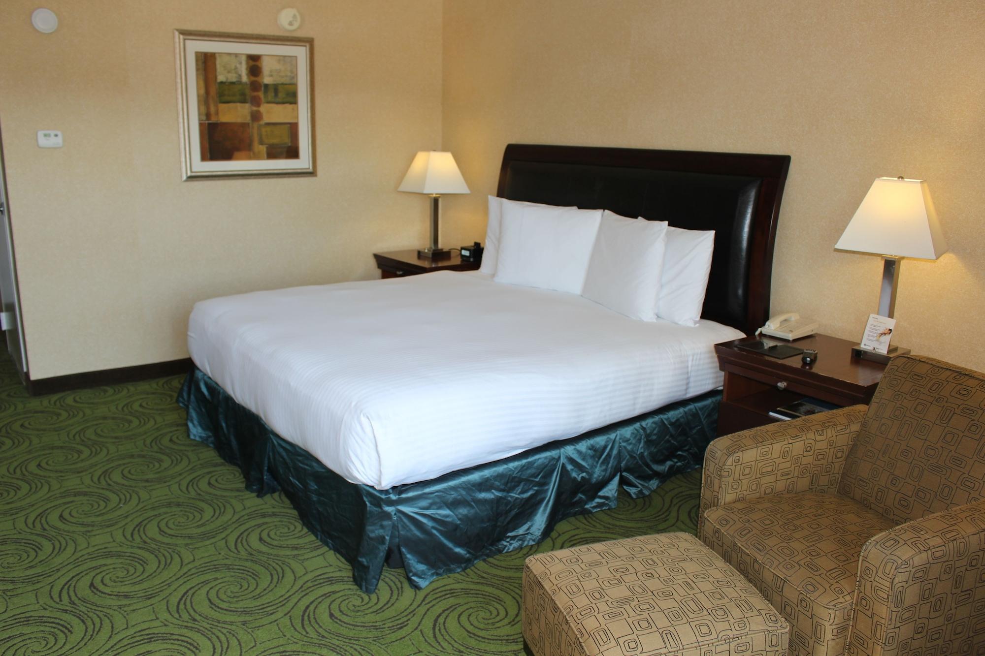 Doubletree By Hilton Livermore, Ca Exterior photo