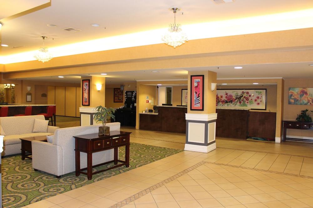 Doubletree By Hilton Livermore, Ca Exterior photo