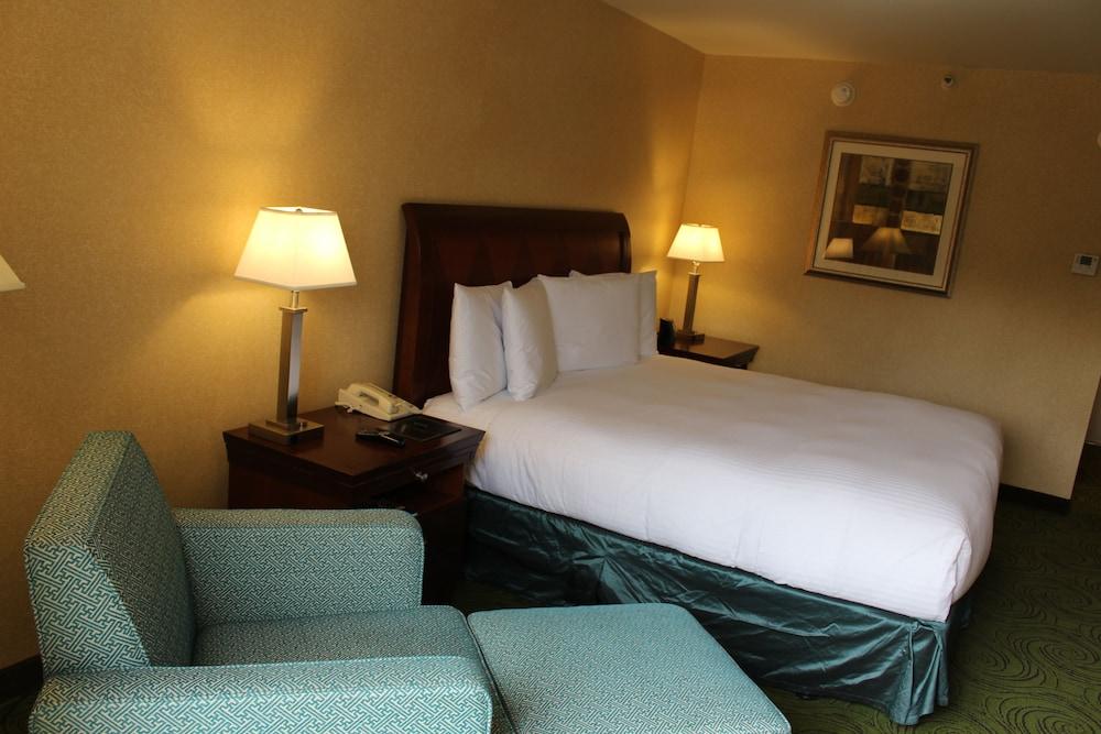 Doubletree By Hilton Livermore, Ca Exterior photo