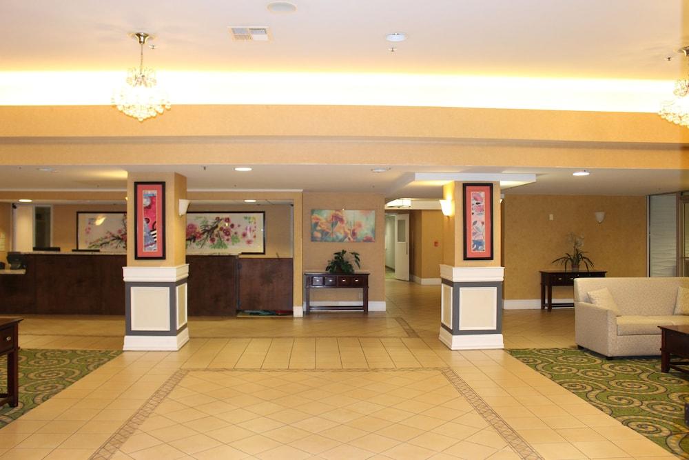 Doubletree By Hilton Livermore, Ca Exterior photo