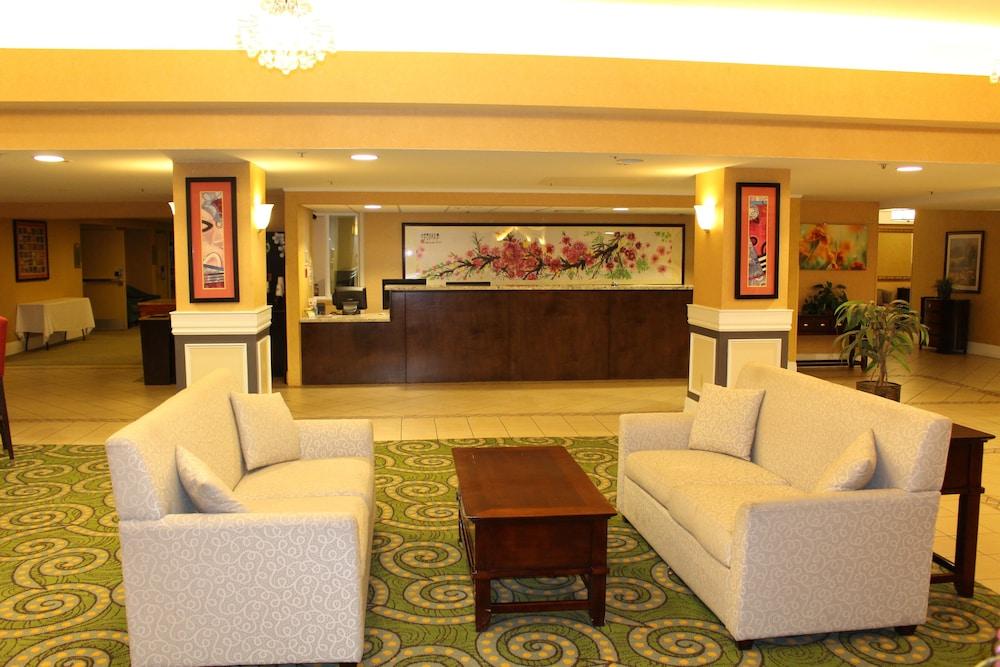 Doubletree By Hilton Livermore, Ca Exterior photo
