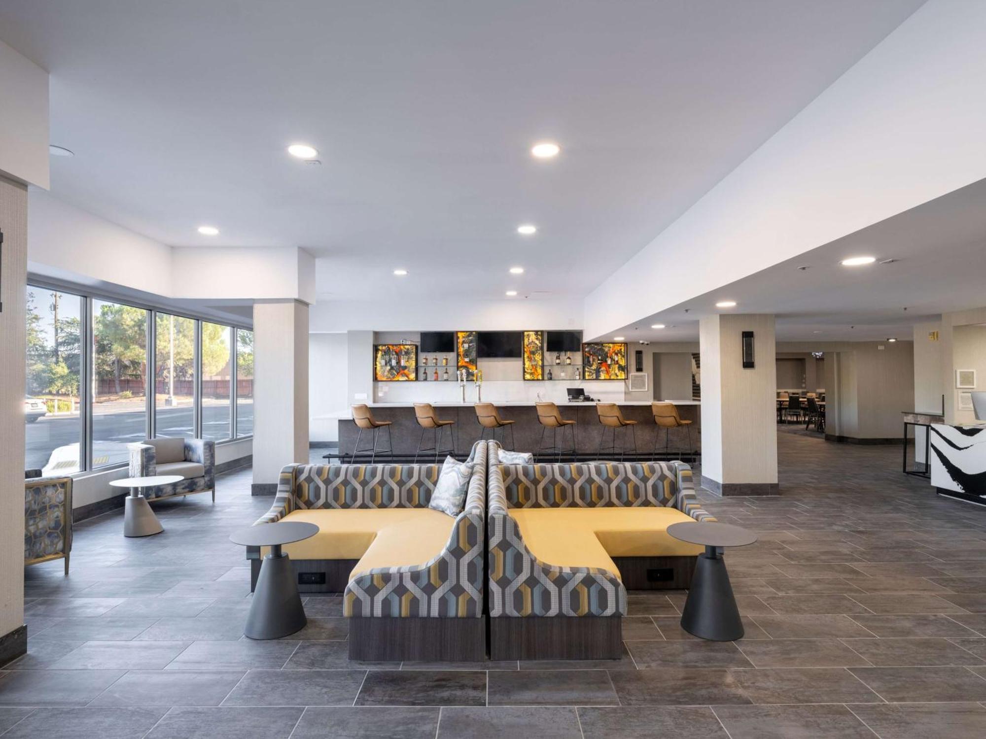 Doubletree By Hilton Livermore, Ca Exterior photo