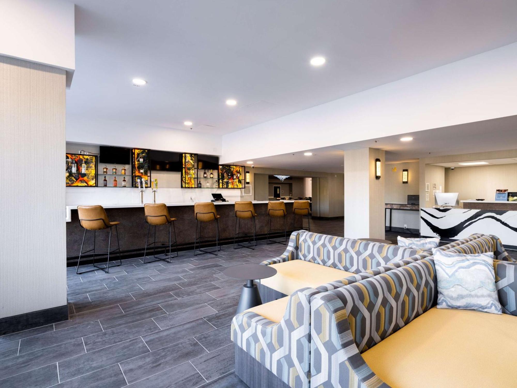 Doubletree By Hilton Livermore, Ca Exterior photo