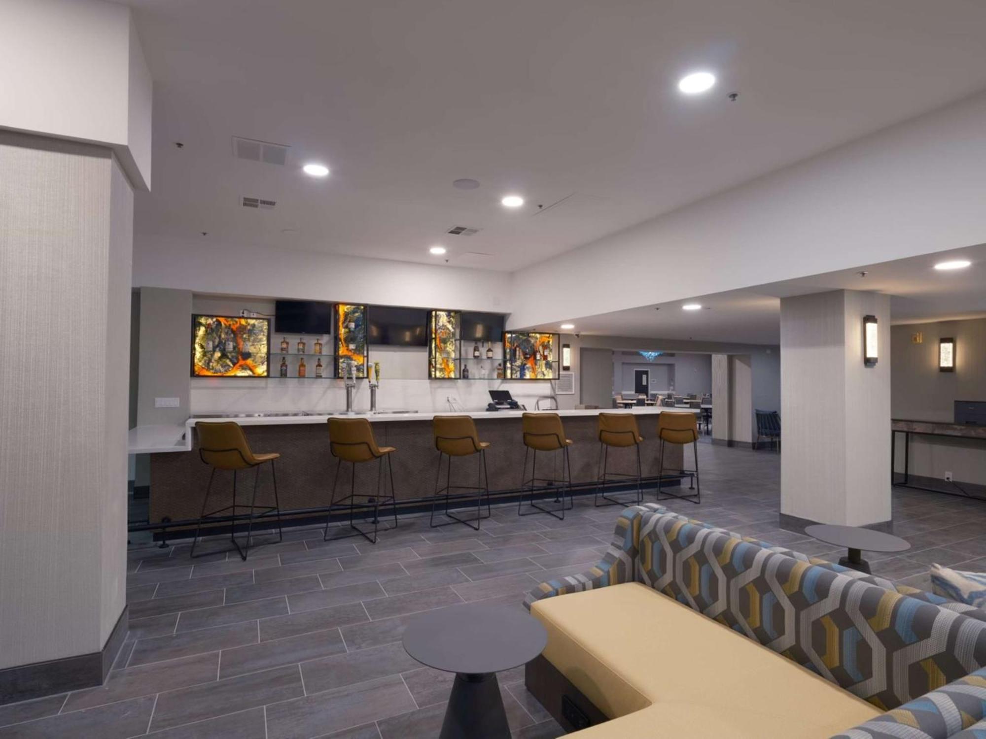Doubletree By Hilton Livermore, Ca Exterior photo