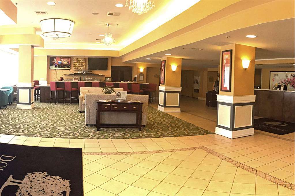 Doubletree By Hilton Livermore, Ca Interior photo