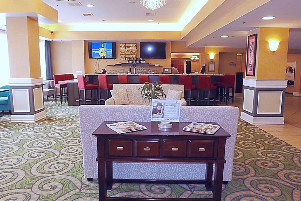 Doubletree By Hilton Livermore, Ca Interior photo